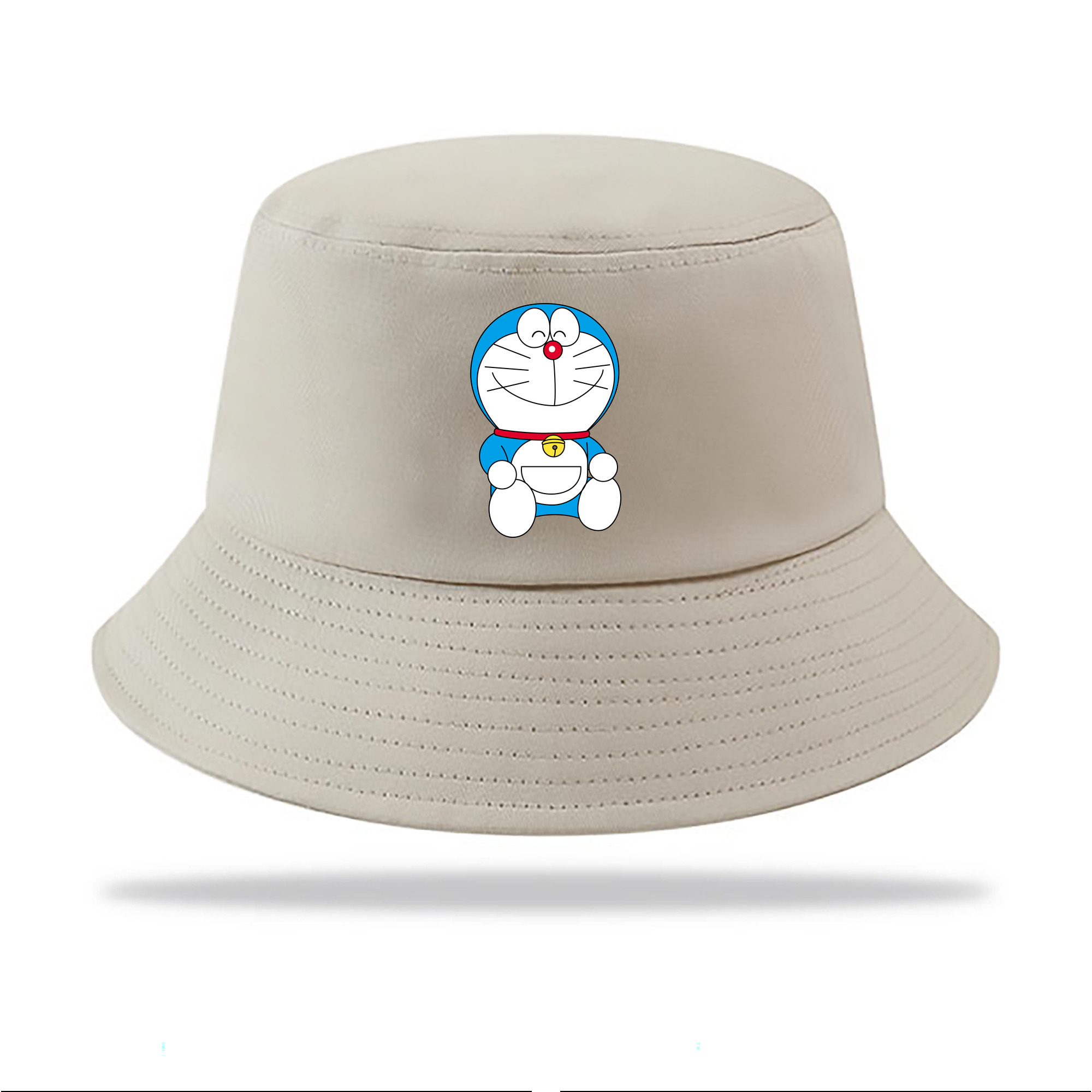 （画像用） ドラえもん Doraemon アウトドア日除けバケットハット